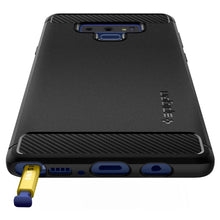 Load image into Gallery viewer, Galaxy Note 9 Case Rugged Armor
