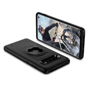 Gearlock Galaxy S10 Bike Mount Case