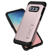 Load image into Gallery viewer, Galaxy S10e Case Slim Armor
