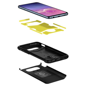 Galaxy S10e Case Tough Armor XP