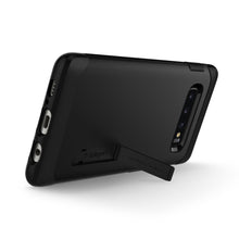 Load image into Gallery viewer, Galaxy S10 Case Slim Armor
