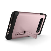 Load image into Gallery viewer, Galaxy S10 Case Slim Armor
