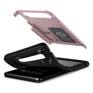 Galaxy S10 Case Slim Armor