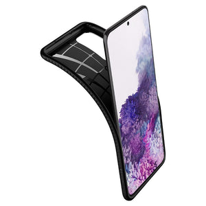 Galaxy S20 Plus Case Liquid Air