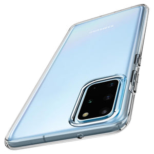 Galaxy S20 Plus Case Liquid Crystal