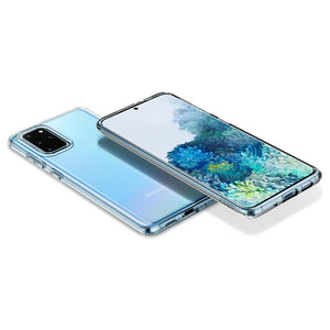 Galaxy S20 Plus Case Liquid Crystal