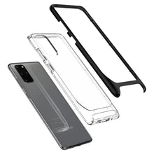 Load image into Gallery viewer, Galaxy S20 Plus Case Neo Hybrid CC

