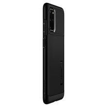 Load image into Gallery viewer, Galaxy S20 Plus Case Slim Armor
