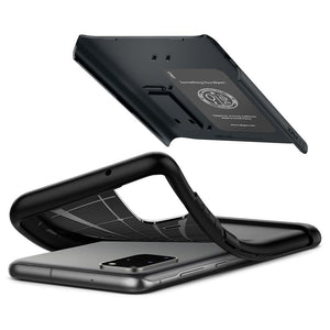 Galaxy S20 Plus Case Slim Armor