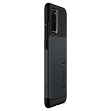 Load image into Gallery viewer, Galaxy S20 Plus Case Slim Armor
