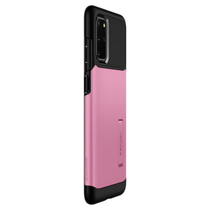 Galaxy S20 Plus Case Slim Armor