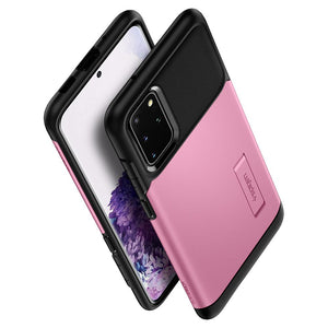 Galaxy S20 Plus Case Slim Armor
