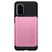 Load image into Gallery viewer, Galaxy S20 Plus Case Slim Armor
