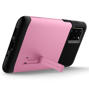 Galaxy S20 Plus Case Slim Armor