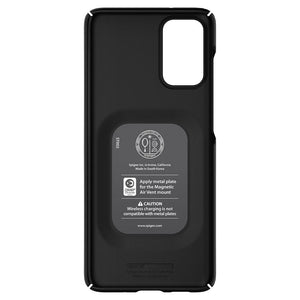 Galaxy S20 Plus Case Thin Fit