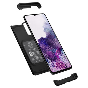 Galaxy S20 Plus Case Thin Fit Classic