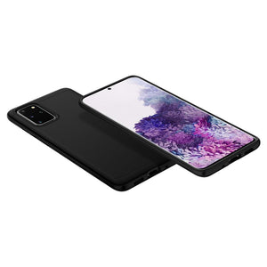 Galaxy S20 Plus Case Thin Fit Classic