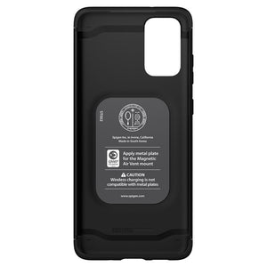 Galaxy S20 Plus Case Thin Fit Classic