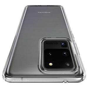 Galaxy S20 Ultra Case Liquid Crystal