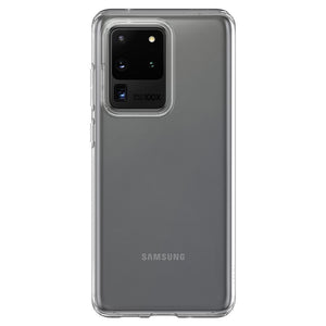 Galaxy S20 Ultra Case Liquid Crystal