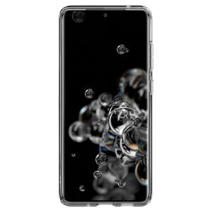 Galaxy S20 Ultra Case Liquid Crystal
