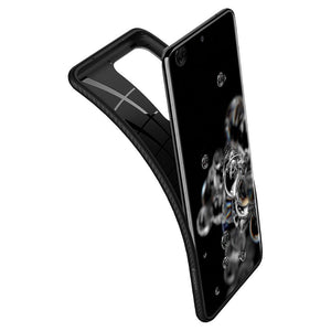 Galaxy S20 Ultra Case Liquid Air