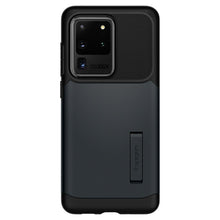 Load image into Gallery viewer, Galaxy S20 Ultra Case Slim Armor
