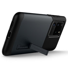 Load image into Gallery viewer, Galaxy S20 Ultra Case Slim Armor
