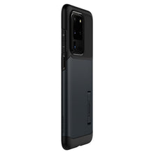Load image into Gallery viewer, Galaxy S20 Ultra Case Slim Armor
