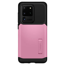 Load image into Gallery viewer, Galaxy S20 Ultra Case Slim Armor
