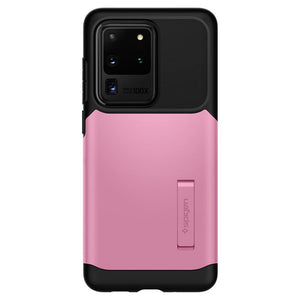 Galaxy S20 Ultra Case Slim Armor