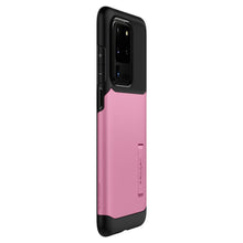 Load image into Gallery viewer, Galaxy S20 Ultra Case Slim Armor
