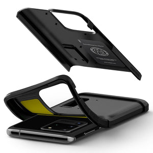 Galaxy S20 Ultra Case Tough Armor