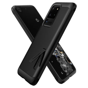 Galaxy S20 Ultra Case Tough Armor