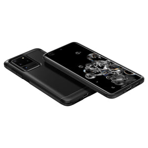 Galaxy S20 Ultra Case Tough Armor