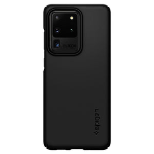 Galaxy S20 Ultra Case Thin Fit