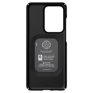 Galaxy S20 Ultra Case Thin Fit