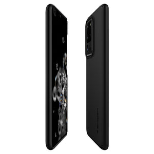 Galaxy S20 Ultra Case Thin Fit