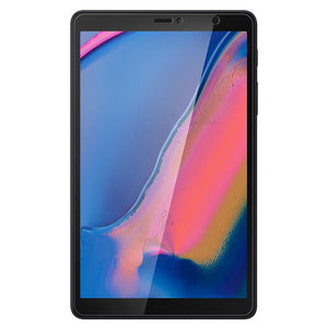 Galaxy Tab A 8.0 (2019) With S Pen Screen Protector GLAS.tR SLIM
