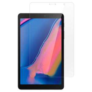 Galaxy Tab A 8.0 (2019) With S Pen Screen Protector GLAS.tR SLIM