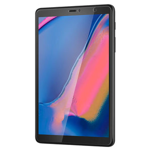 Galaxy Tab A 8.0 (2019) With S Pen Screen Protector GLAS.tR SLIM
