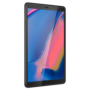 Galaxy Tab A 8.0 (2019) With S Pen Screen Protector GLAS.tR SLIM