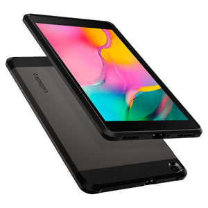 Galaxy Tab A 8.0 (2019) Case Tough Armor