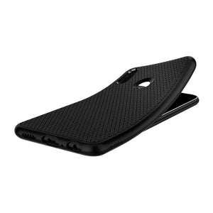 Huawei Honor 8X/View 10 Lite Case Liquid Air