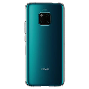 Huawei Mate 20 Pro Case Liquid Crystal