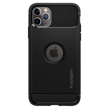 Load image into Gallery viewer, iPhone 11 Pro Max Case Rugged Armor

