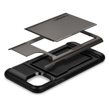 Load image into Gallery viewer, iPhone 11 Pro Case Slim Armor CS
