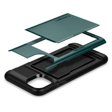 Load image into Gallery viewer, iPhone 11 Pro Case Slim Armor CS

