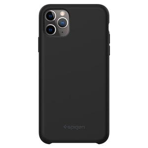 iPhone 11 Pro Case Silicone Fit