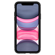 Load image into Gallery viewer, iPhone 11 Case Rugged Armor
